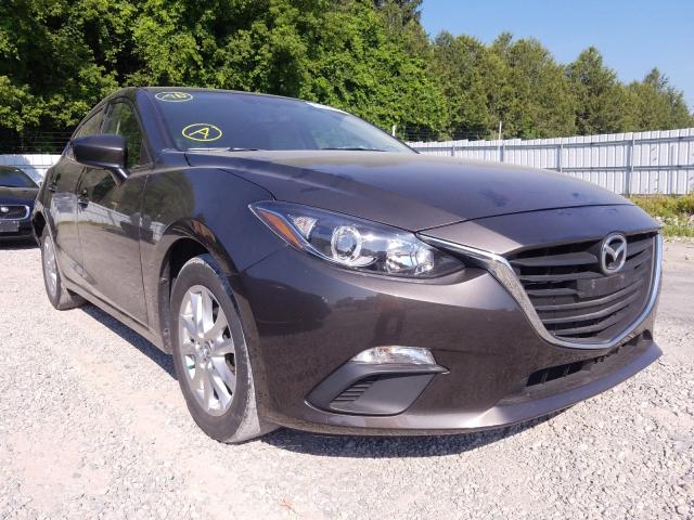 MAZDA 3 TOURING 2015 3mzbm1l70fm181079