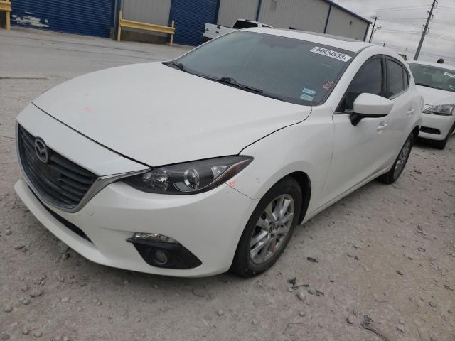 MAZDA 3 TOURING 2016 3mzbm1l70gm238575