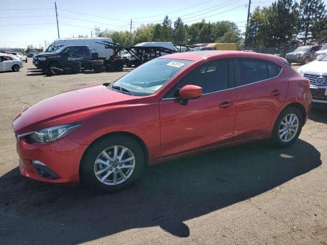 MAZDA 3 TOURING 2016 3mzbm1l70gm245543