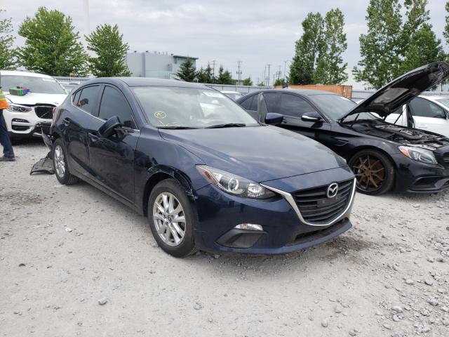 MAZDA 3 TOURING 2016 3mzbm1l70gm255568