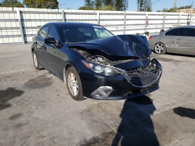 MAZDA 3 TOURING 2016 3mzbm1l70gm261984