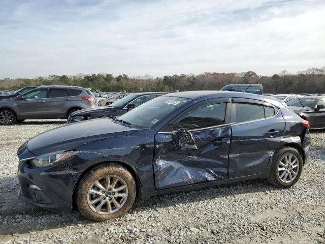 MAZDA 3 2016 3mzbm1l70gm262021