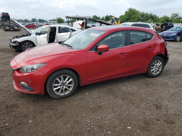 MAZDA 3 2016 3mzbm1l70gm282043