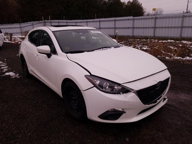 MAZDA NULL 2016 3mzbm1l70gm294144