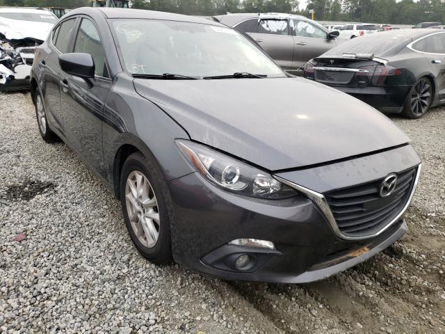 MAZDA NULL 2016 3mzbm1l70gm313484