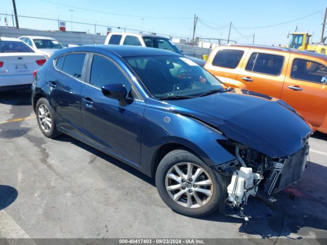 MAZDA MAZDA3 2016 3mzbm1l70gm323514