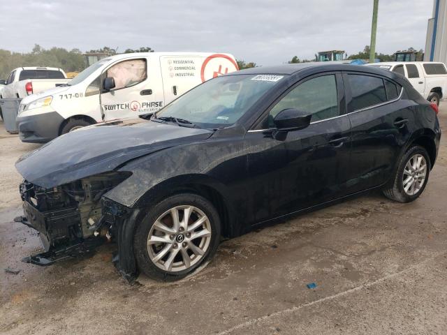 MAZDA 3 2014 3mzbm1l71em113503