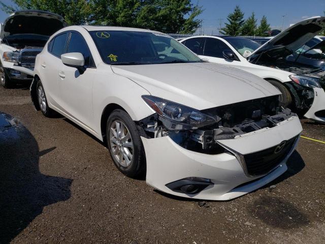 MAZDA 3 TOURING 2015 3mzbm1l71fm129749