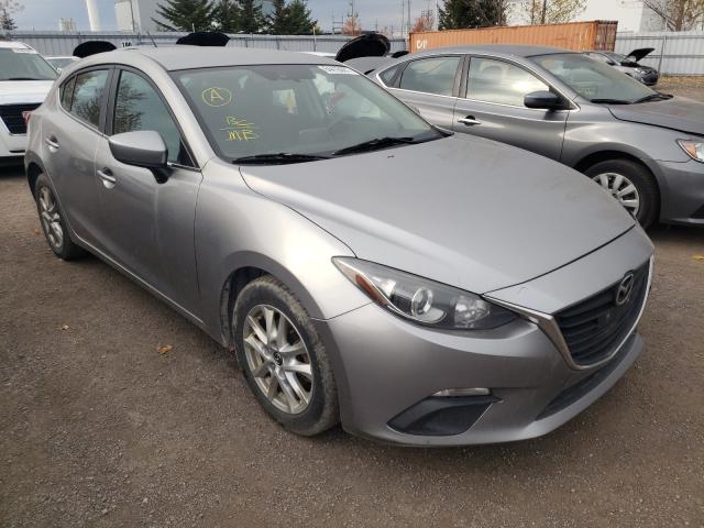 MAZDA 3 TOURING 2015 3mzbm1l71fm185268