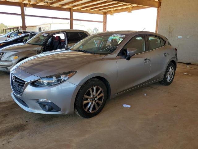 MAZDA 3 TOURING 2015 3mzbm1l71fm190440