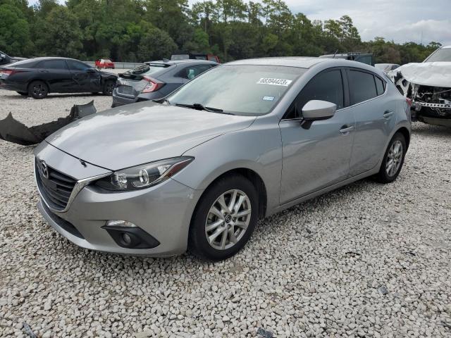 MAZDA 3 TOURING 2016 3mzbm1l71gm263453