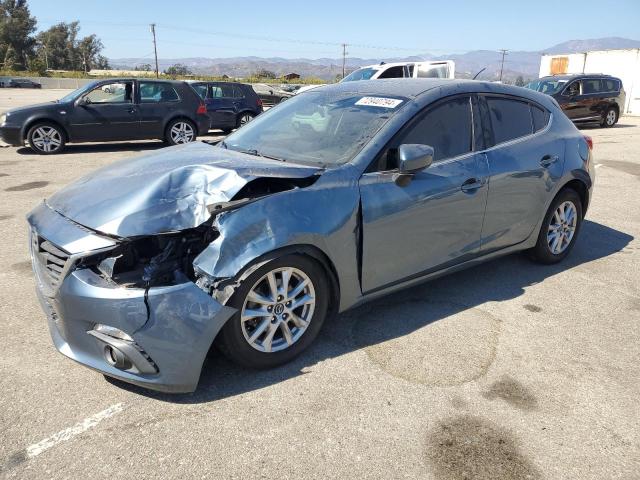 MAZDA 3 TOURING 2016 3mzbm1l71gm325112