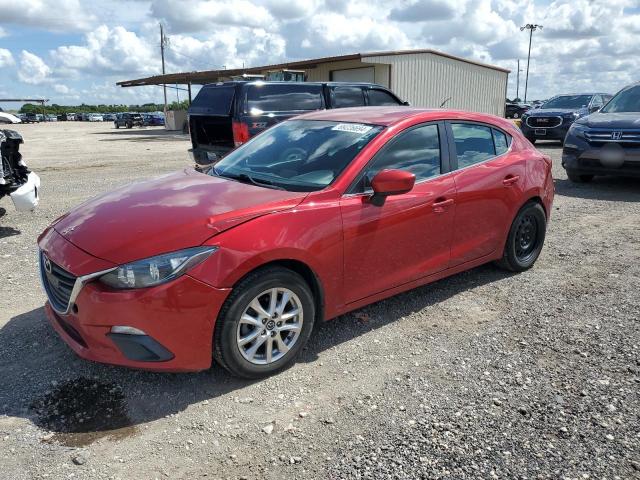 MAZDA 3 TOURING 2014 3mzbm1l72em109461