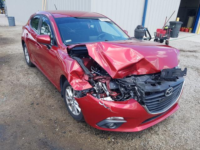 MAZDA NULL 2015 3mzbm1l72fm137584