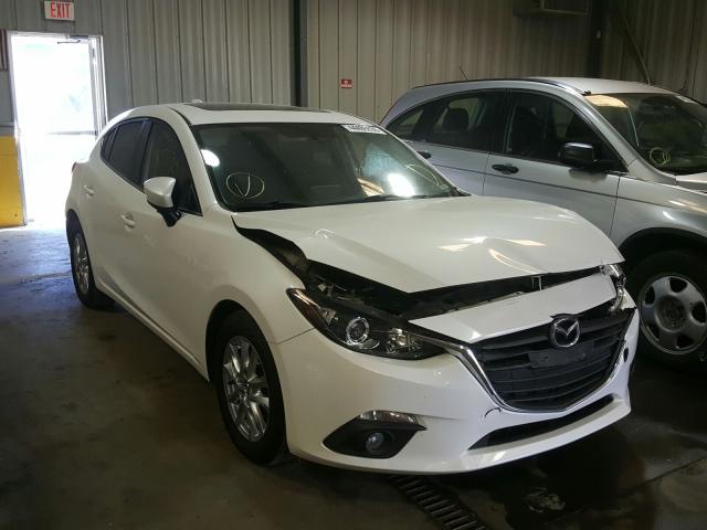 MAZDA NULL 2015 3mzbm1l72fm143644