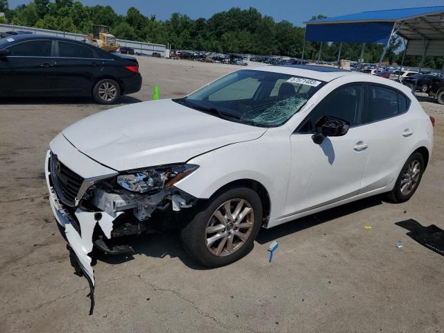 MAZDA 3 TOURING 2015 3mzbm1l72fm159617