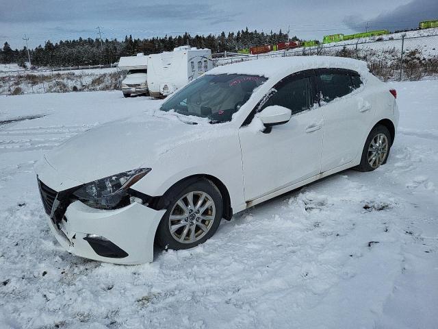 MAZDA 3 TOURING 2015 3mzbm1l72fm176188