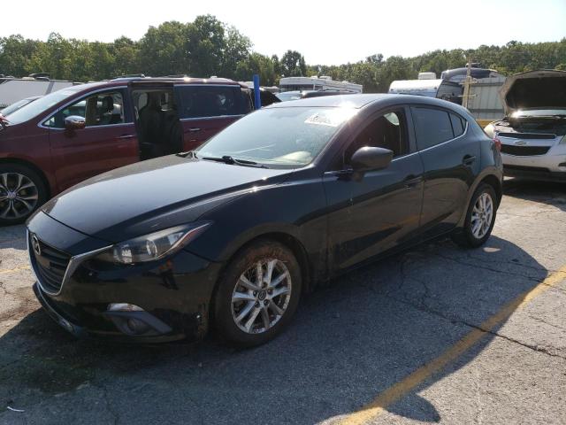 MAZDA 3 TOURING 2015 3mzbm1l72fm183982