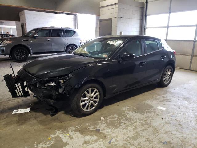 MAZDA 3 TOURING 2015 3mzbm1l72fm196523