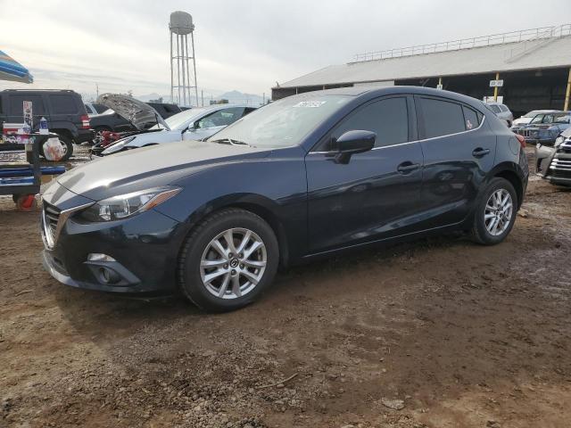 MAZDA 3 TOURING 2016 3mzbm1l72gm261999