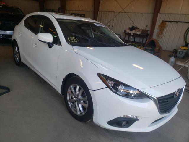 MAZDA 3 TOURING 2016 3mzbm1l72gm265518