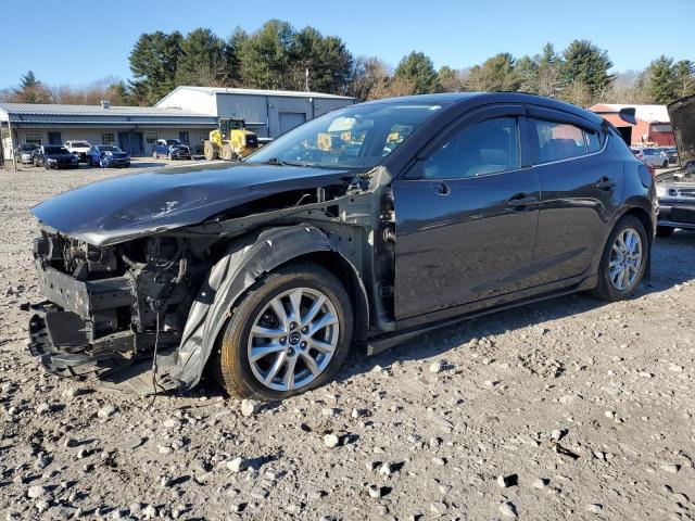 MAZDA 3 2016 3mzbm1l72gm273103