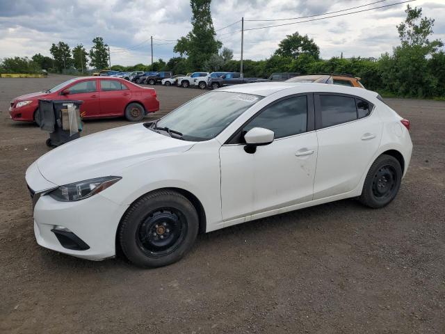 MAZDA 3 TOURING 2016 3mzbm1l72gm286904