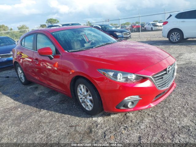 MAZDA MAZDA3 2016 3mzbm1l72gm290466