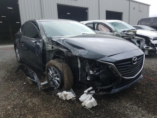 MAZDA 3 TOURING 2016 3mzbm1l72gm307234