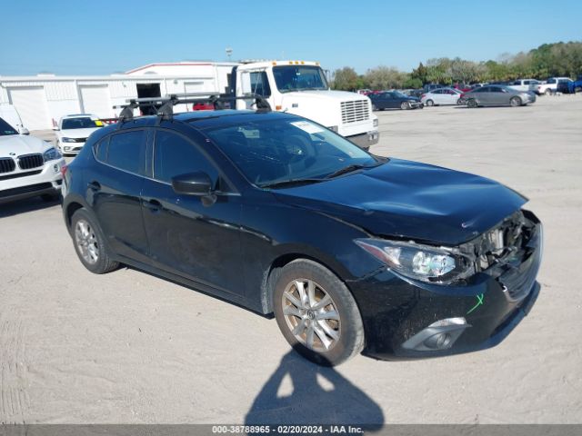 MAZDA MAZDA3 2016 3mzbm1l72gm323885