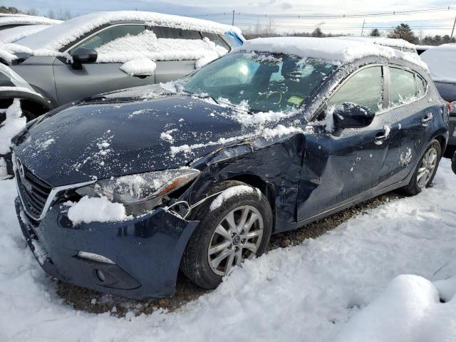 MAZDA 3 2016 3mzbm1l72gm324857