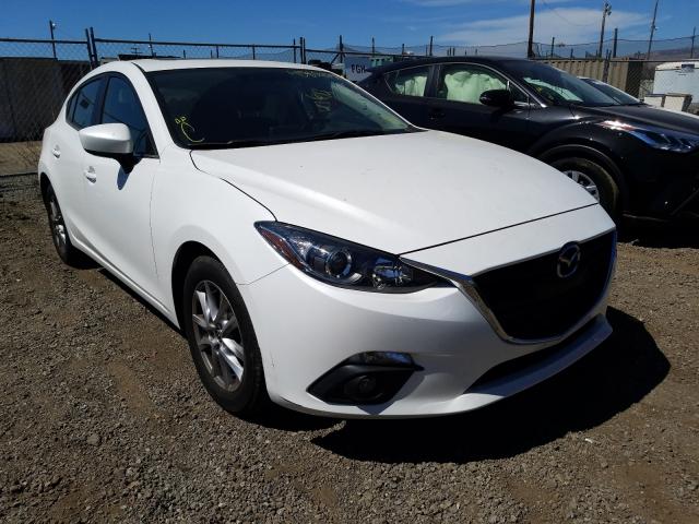 MAZDA 3 TOURING 2016 3mzbm1l72gm327810