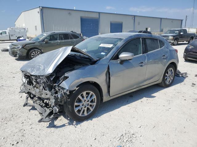 MAZDA 3 TOURING 2014 3mzbm1l73em109677