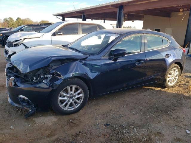 MAZDA 3 2014 3mzbm1l73em117973