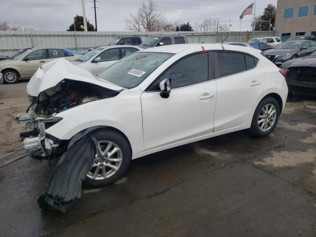 MAZDA 3 TOURING 2015 3mzbm1l73fm159626