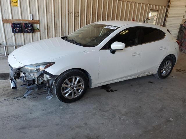 MAZDA 3 TOURING 2015 3mzbm1l73fm186454