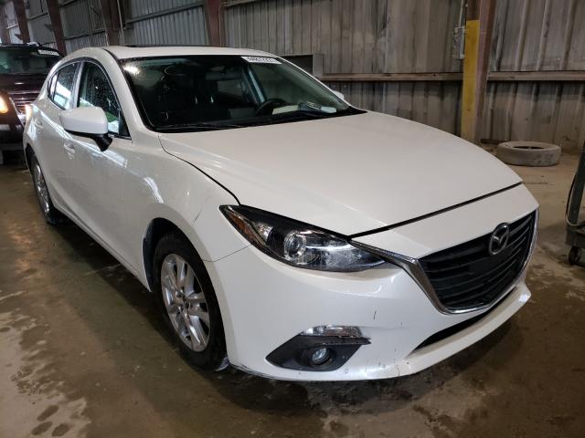 MAZDA 3 TOURING 2015 3mzbm1l73fm213104