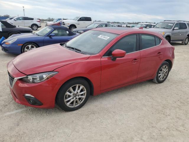 MAZDA 3 TOURING 2015 3mzbm1l73fm235586