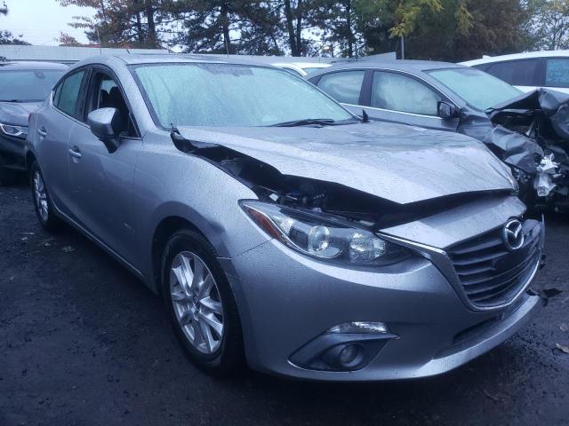 MAZDA 3 TOURING 2016 3mzbm1l73gm255371