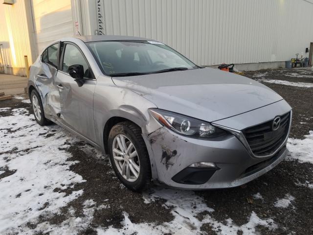 MAZDA 3 TOURING 2016 3mzbm1l73gm315519