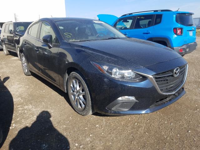 MAZDA 3 TOURING 2016 3mzbm1l73gm319618