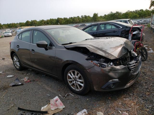 MAZDA NULL 2015 3mzbm1l74fm137876