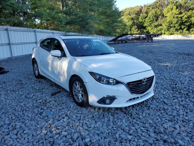 MAZDA 3 TOURING 2015 3mzbm1l74fm163278