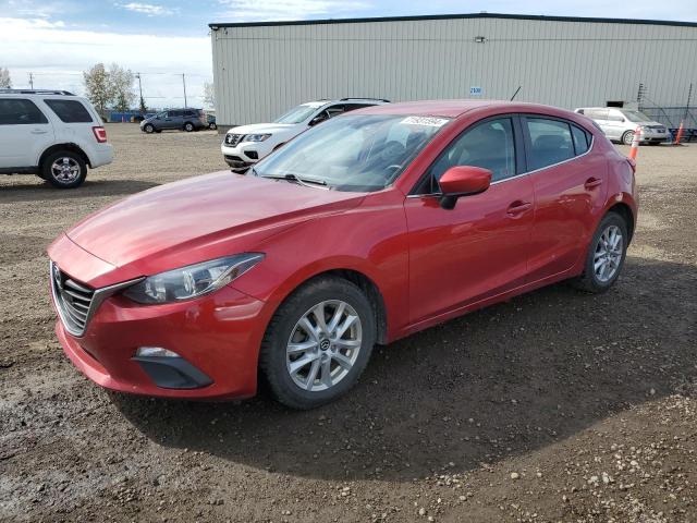 MAZDA 3 TOURING 2015 3mzbm1l74fm201317