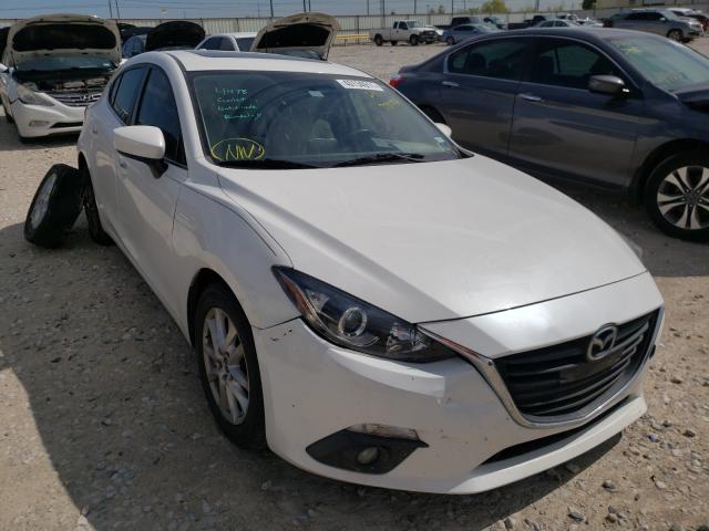 MAZDA NULL 2015 3mzbm1l74fm210454