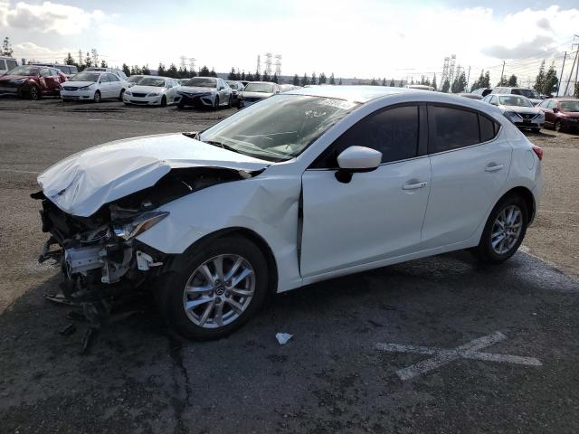 MAZDA 3 TOURING 2015 3mzbm1l74fm223124