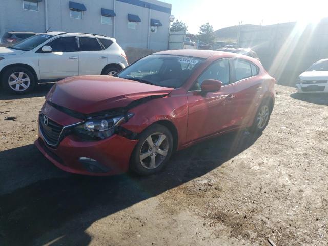 MAZDA 3 TOURING 2015 3mzbm1l74fm229800