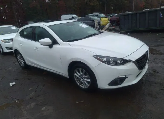 MAZDA MAZDA3 2016 3mzbm1l74gm252592