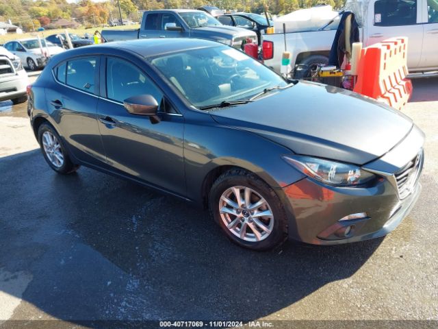 MAZDA MAZDA3 2016 3mzbm1l74gm299119