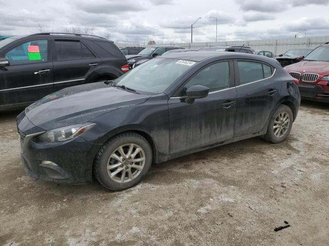 MAZDA 3 2016 3mzbm1l74gm319837